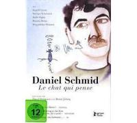 Daniel Schmid - Le Chat Qui Pense