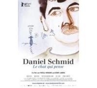 Daniel Schmid - Le chat qui pense
