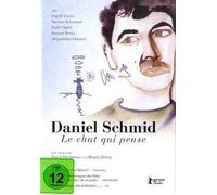 Daniel Schmid-Le Chat Qui Pense [Import]
