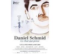 Daniel Schmid -The Thinking Cat ( Daniel Schmid - Le chat qui pense )