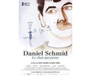 Daniel Schmid -The Thinking Cat ( Daniel Schmid - Le chat qui pense )