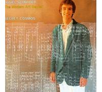 Daniel Schnyder & Modern Art Septet - Secret Cosmos