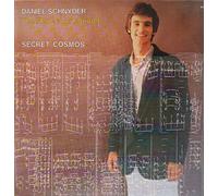 Daniel Schnyder & The Modern Art Septet - Secret Cosmos [Vinyl LP]