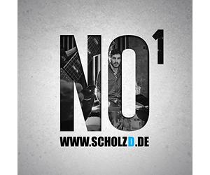 Daniel Scholz - No1
