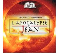 Daniel Segond - L'apocalypse de Jean
