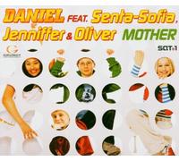 Daniel & Senta-Sofia & Jennifer & Oliver - Mother