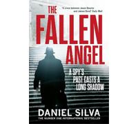 Daniel Silva The Fallen Angel (Poche)