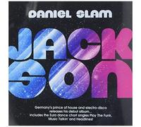 Daniel Slam - Jackson [Cd] Asia - Import