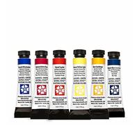 Daniel Smith 285610005 Set Aquarelle 5 ml Essentiel