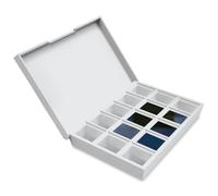 Daniel Smith 285650004 Set demi-fond à main aquarelle Versato