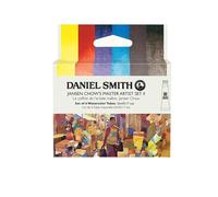 Daniel Smith 6X5ML Jansen Chows Master Artist Set II Pirrol Orange, 5 ml (Lot de 6)