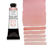 DANIEL SMITH Aquarelle 15 ml Coral Reef