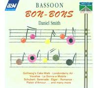Daniel Smith - Bassoon Bon [Import]