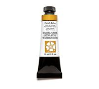 Tube de peinture aquarelle extra fine 15 ml Daniel Smith