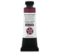 Daniel Smith Gouache extra fine 15 ml Quinacridone Magenta 15 ml