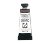 Daniel Smith Watercolor, 15 Milliliter tube, Joseph Z's Warm Grey (284600246)