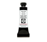Daniel Smith Watercolour 15 ML Tube (Series 2) - Jane's Grey (0239)