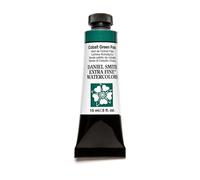 Daniel Smith Watercolour 15ml : Cobalt Green Pale S3