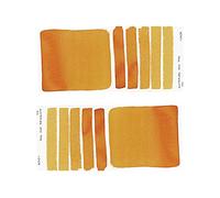 Daniel Smith Watercolour - 5 ml - Aussie Red Gold (Series 2) - 0234