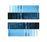 Daniel Smith Watercolour - 5 ml - Iridescent Electric Blue (Series 1) - 5027