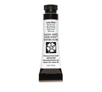 Daniel Smith Watercolour 5 ml Tube (S1) - Lunar Black (049)