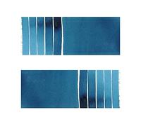 Daniel Smith Watercolour - Half Pan - Phthalo Blue (Green Shade) (Series 1) - 0077