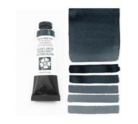 Daniel Smith : Watercolour Paint : 15ml : Payne's Blue Grey : Series 1