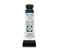 Daniel Smith : Watercolour Paint : 5ml : Phthalo Turquoise
