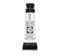 Daniel Smith Watercolour Tube de 5 ml (S1) - Indigo (046)