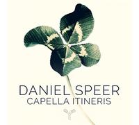 Daniel Speer
