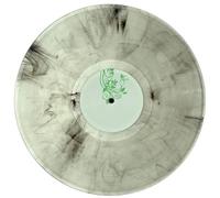 Daniel Stefanik - Echoes Ep (Clear Marbled Vinyl)
