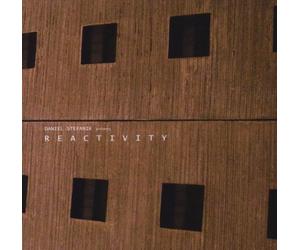 Daniel Stefanik - Reactivity