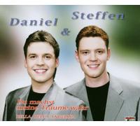 Daniel & Steffen - du Machst Meine Traeume W [Import]
