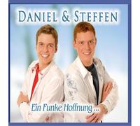 Daniel & Steffen - EIN Funke Hoffnung. [Import]