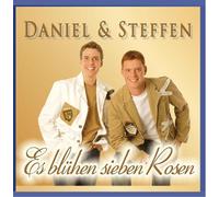 Daniel & Steffen - ES Blühen Sieben Rosen [Import]