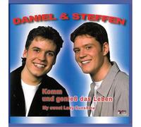 Daniel & Steffen - Komm und Geniess das Leben [Import]
