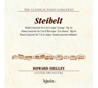 Sony Music – Concertos pour Piano