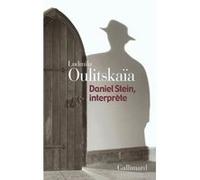 Daniel Stein, interprète – Gallimard