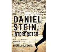 Daniel Stein, Interpreter: A Novel