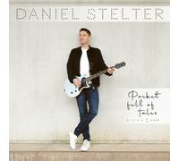 Daniel Stelter – Pocket Full of Tales – CD