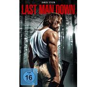 Daniel Stisen;Olga Kent - Last Man Down [Import]