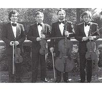 Daniel String Quartet - Streichquartette a-Moll/E-Moll