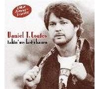 Daniel T. Coates - takin' my last chance - Coates Cat Records 103