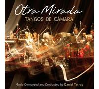 Daniel Tarrab - Otra Mirada (Another Look) [Cd]