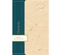 Daniel, The Macarthur Bible Studies John MacArthur (Auteur)