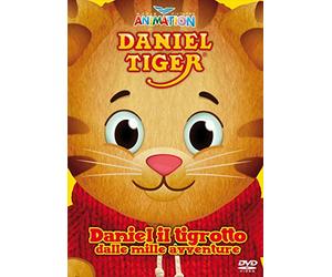 Daniel Tiger Stg.1.1