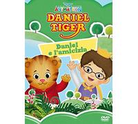 Daniel Tiger Stg.1.2