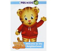 Daniel Tiger's Neigbhorhood: Welcome to The Neighborhood (Hero)
