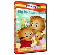 Daniel Tiger's Neighborhood: Big Brother Daniel: Meet The New Baby