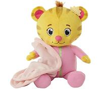 Daniel Tiger's Neighborhood Cute and Cuddly Baby Margaret Plush by Daniel Tiger's Neighborhood